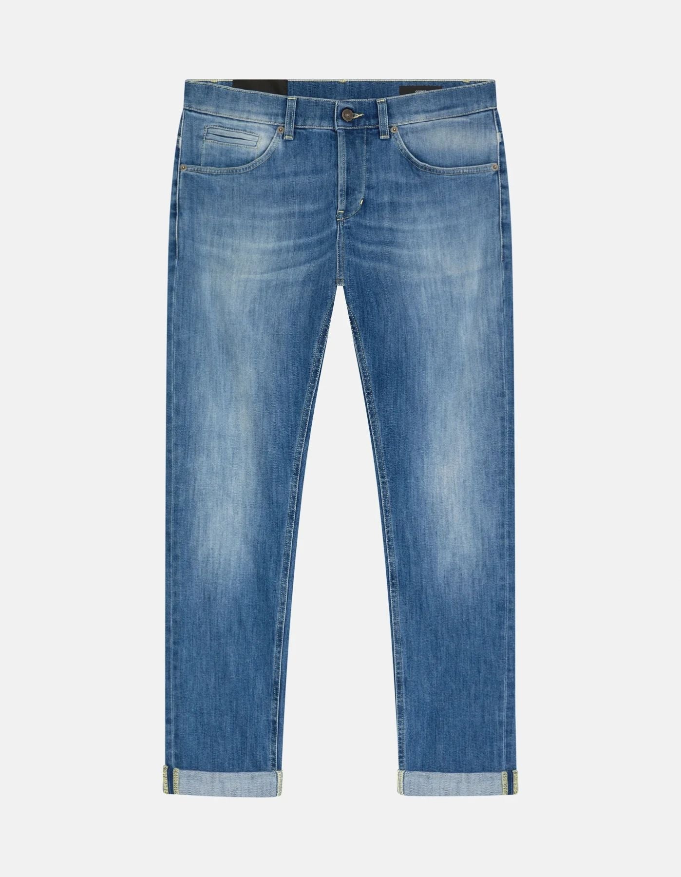 Jeans George Stretch DON DUP