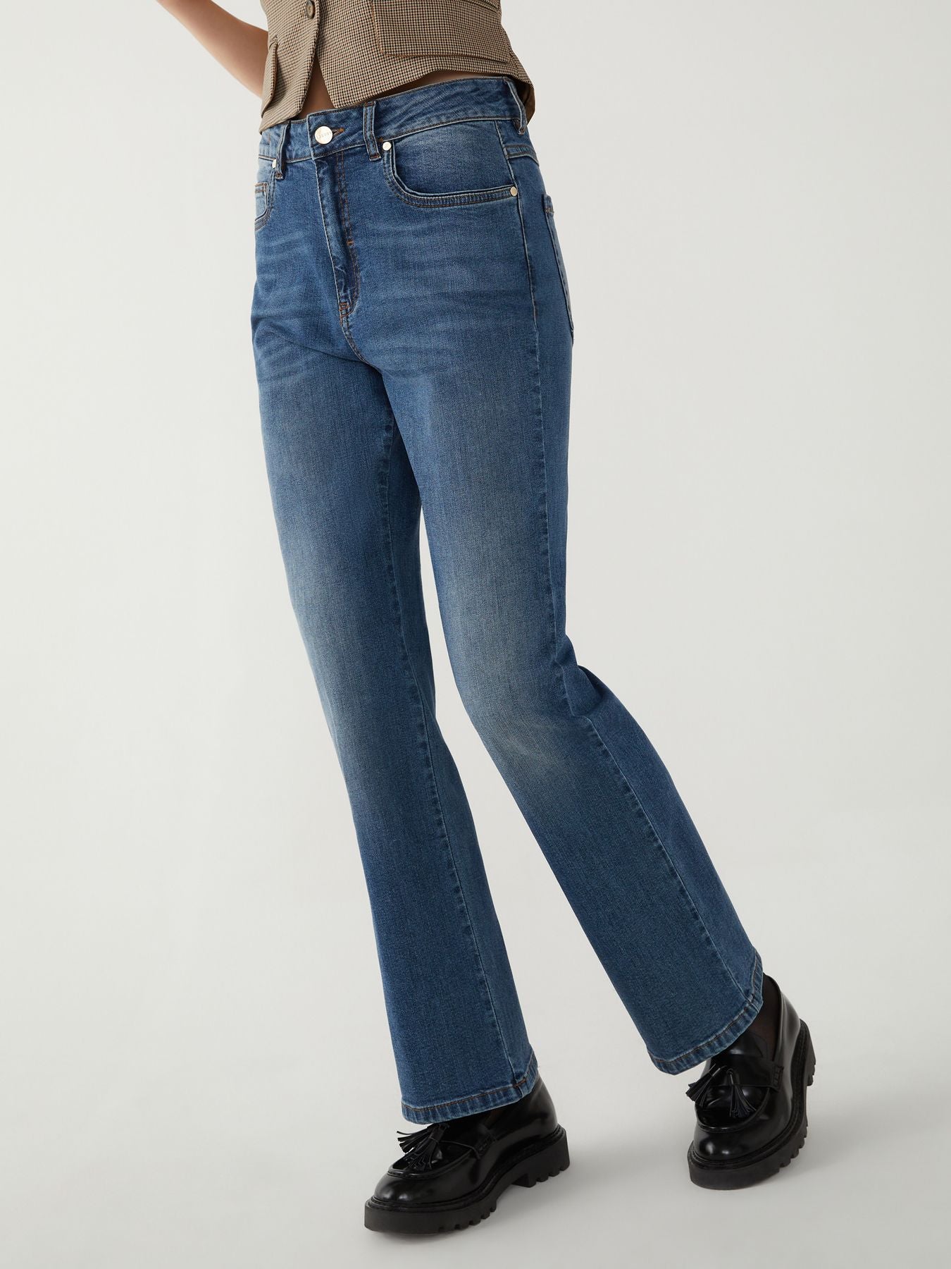 Jeans Bootcut