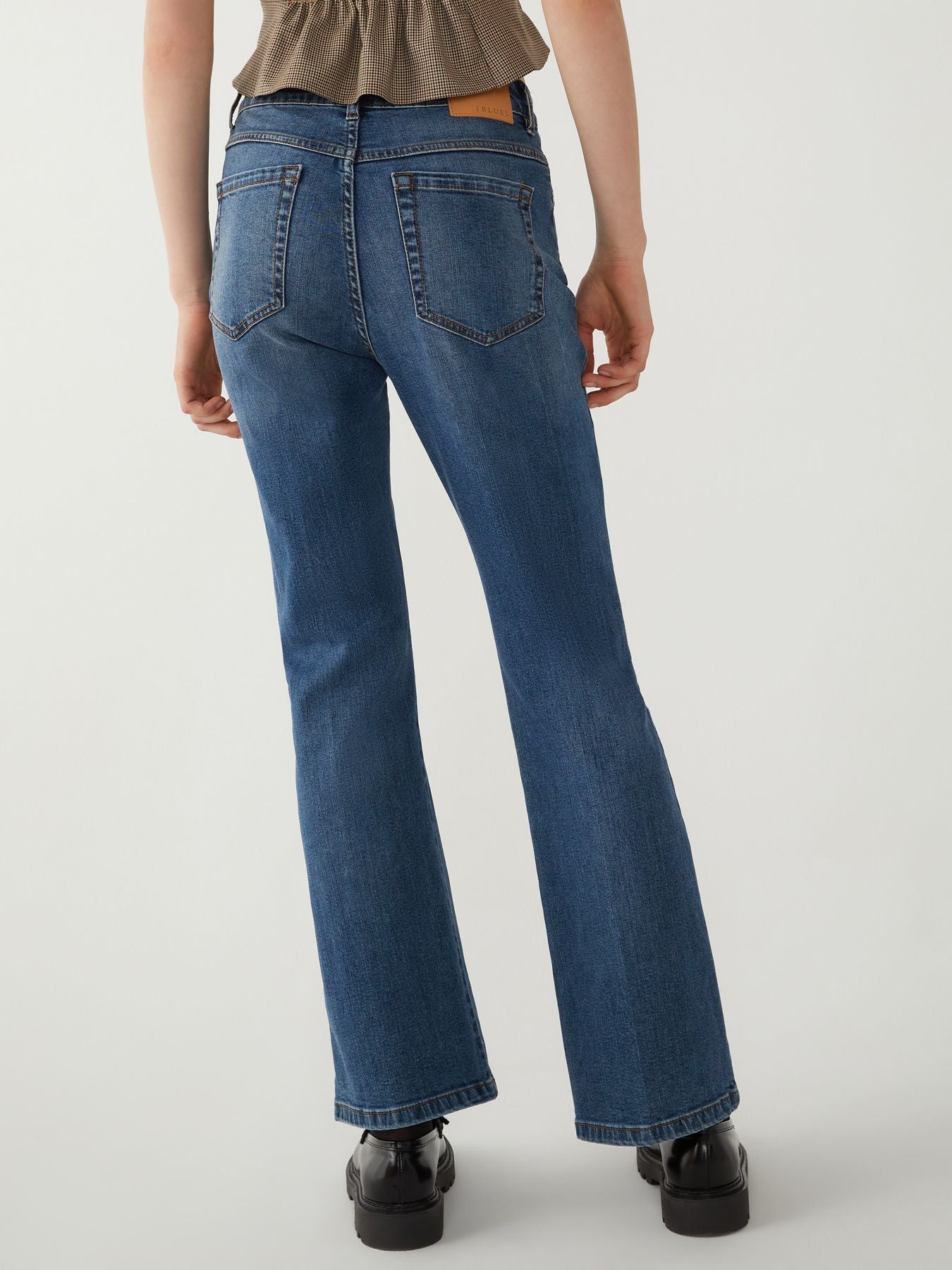 Jeans Bootcut