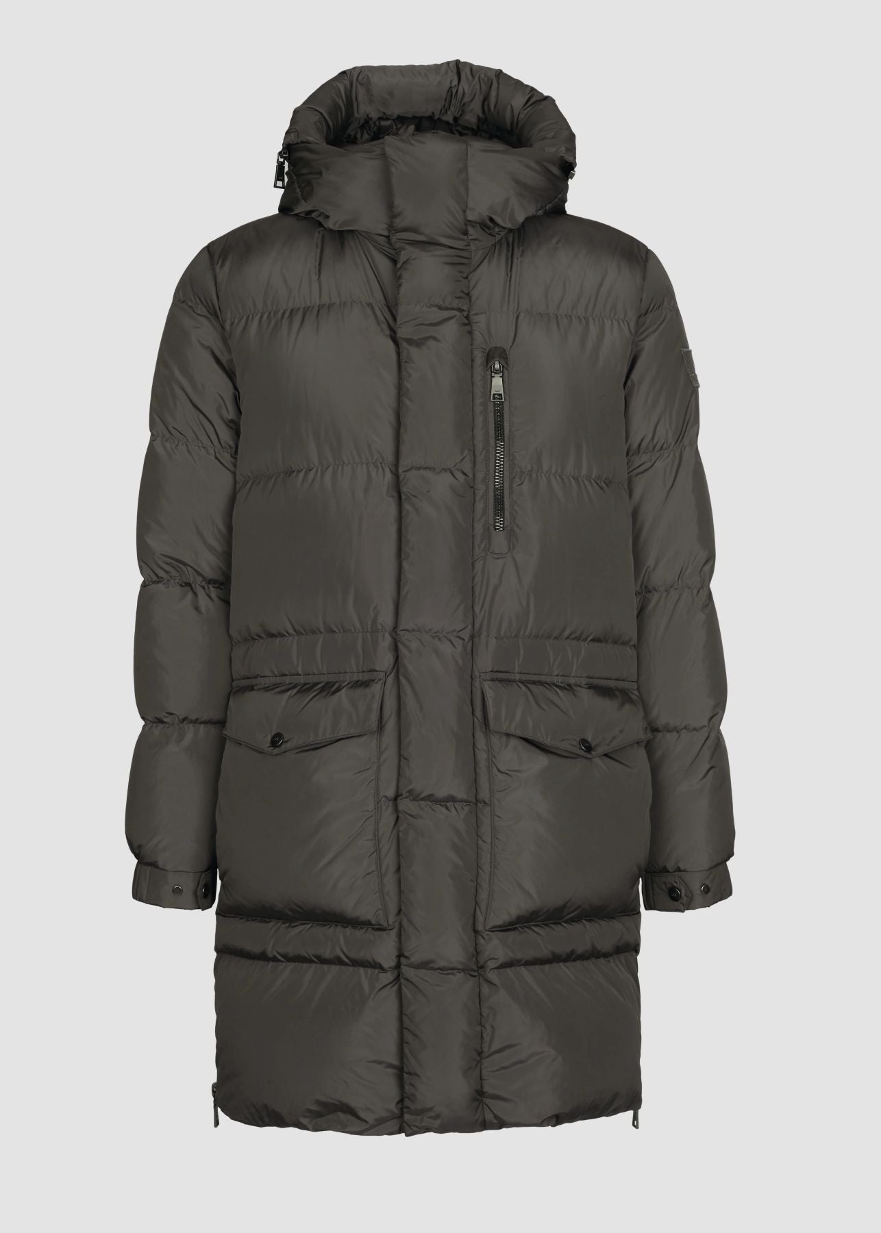 Parka in piumino