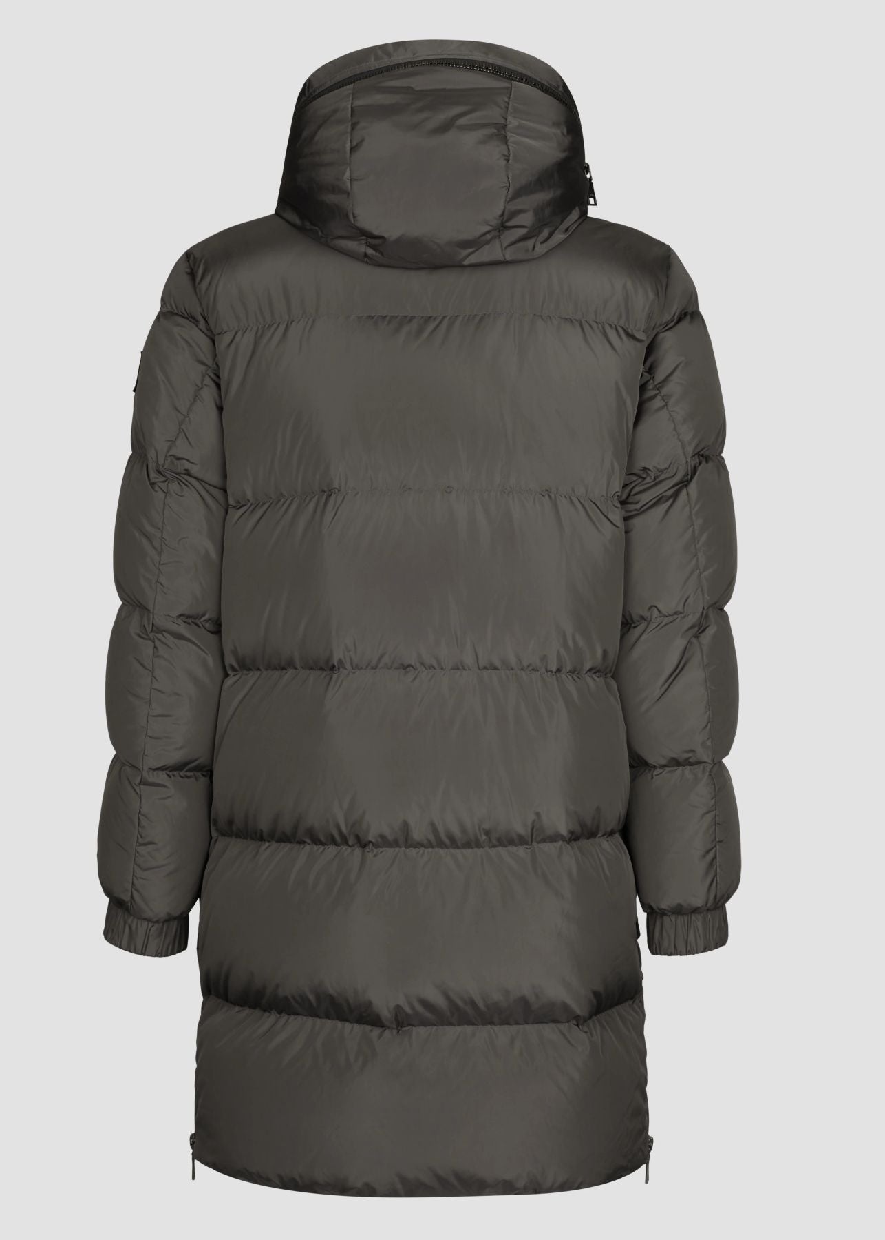 Parka in piumino