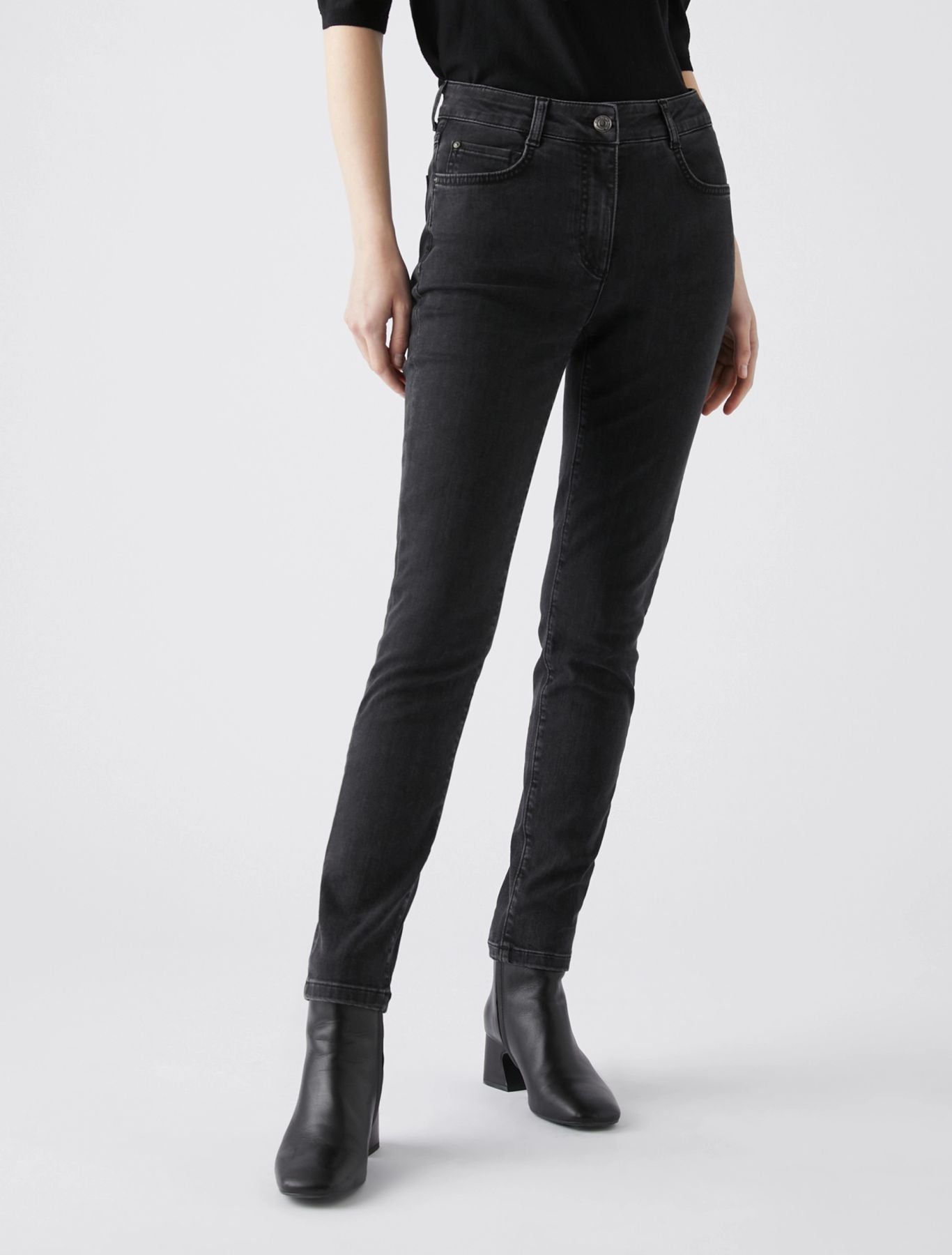 JEANS SLIM  PENNY BLACK